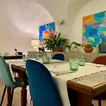 Mamma Ciccia - Casa Laura Elegant & Spacious * 曼代洛-德尔拉里奥