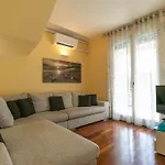 Mamma Ciccia - Casa Laura Elegant & Spacious 公寓 曼代洛-德尔拉里奥