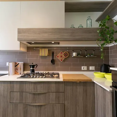 Mamma Ciccia - Casa Laura Elegant & Spacious