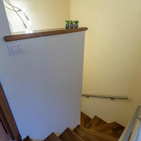 Апартаменты Mamma Ciccia - Casa Laura Elegant & Spacious *