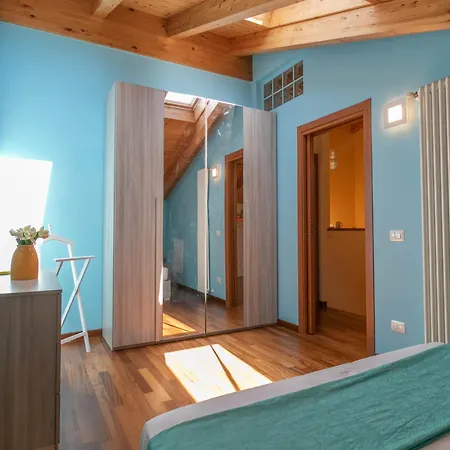 Mamma Ciccia - Casa Laura Elegant & Spacious Апартаменты *