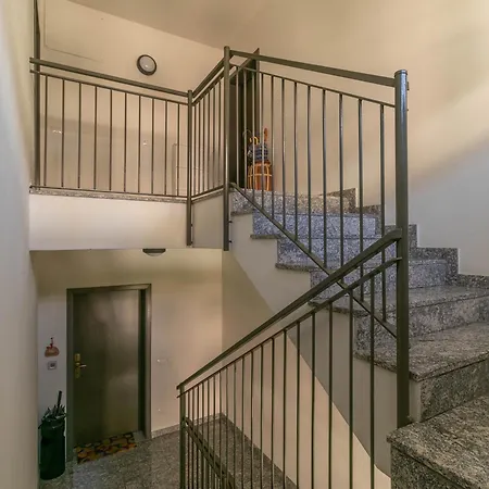 Mamma Ciccia - Casa Laura Elegant & Spacious