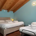 Appartement Mamma Ciccia - Casa Laura Elegant & Spacious *