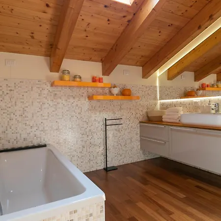 Mamma Ciccia - Casa Laura Elegant & Spacious *