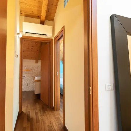 Mamma Ciccia - Casa Laura Elegant & Spacious Apartmán *
