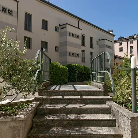 Apartamento Mamma Ciccia - Casa Laura Elegant & Spacious *