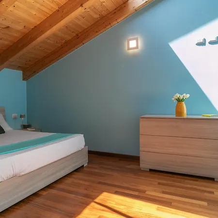 Mamma Ciccia - Casa Laura Elegant & Spacious Apartmán