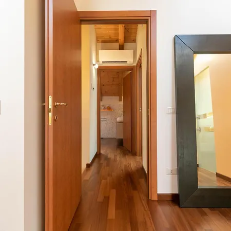 Mamma Ciccia - Casa Laura Elegant & Spacious Apartmán