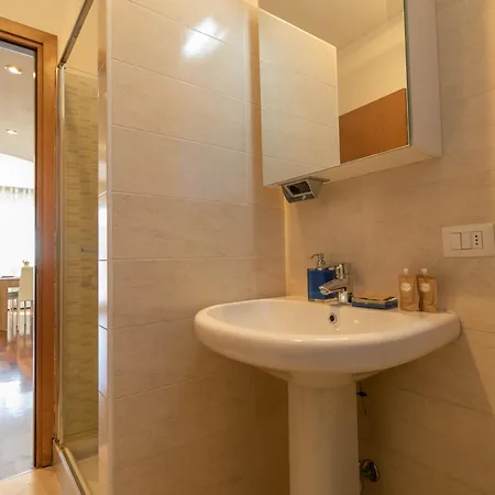 Apartmán Mamma Ciccia - Casa Laura Elegant & Spacious