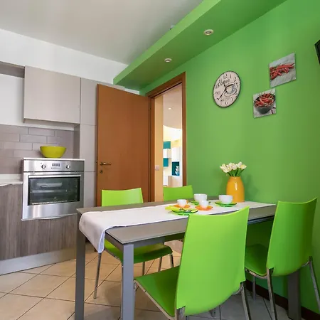 Appartamento Mamma Ciccia - Casa Laura Elegant & Spacious *