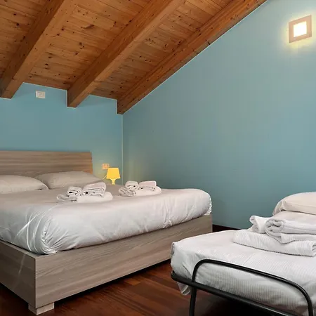 Appartamento Mamma Ciccia - Casa Laura Elegant & Spacious *