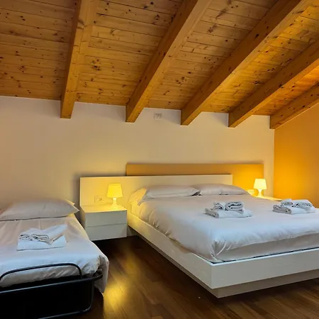 Mamma Ciccia - Casa Laura Elegant & Spacious Mandello del Lario