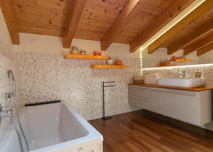 Mamma Ciccia - Casa Laura Elegant & Spacious *