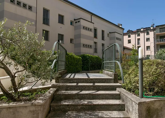 Apartamento Mamma Ciccia - Casa Laura Elegant & Spacious *
