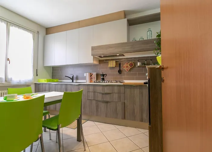 Apartamento Mamma Ciccia - Casa Laura Elegant & Spacious *