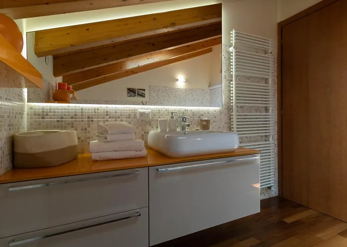 Mamma Ciccia - Casa Laura Elegant & Spacious