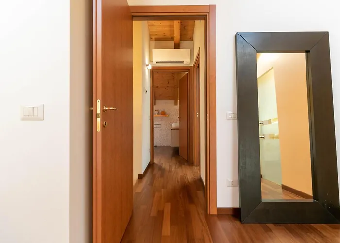 Mamma Ciccia - Casa Laura Elegant & Spacious Apartamento