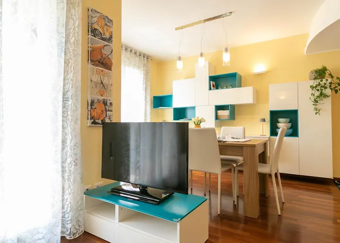 Mamma Ciccia - Casa Laura Elegant & Spacious *