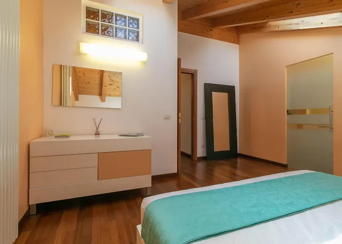 Mamma Ciccia - Casa Laura Elegant & Spacious Apartamento *