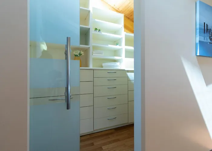 Mamma Ciccia - Casa Laura Elegant & Spacious Apartamento *