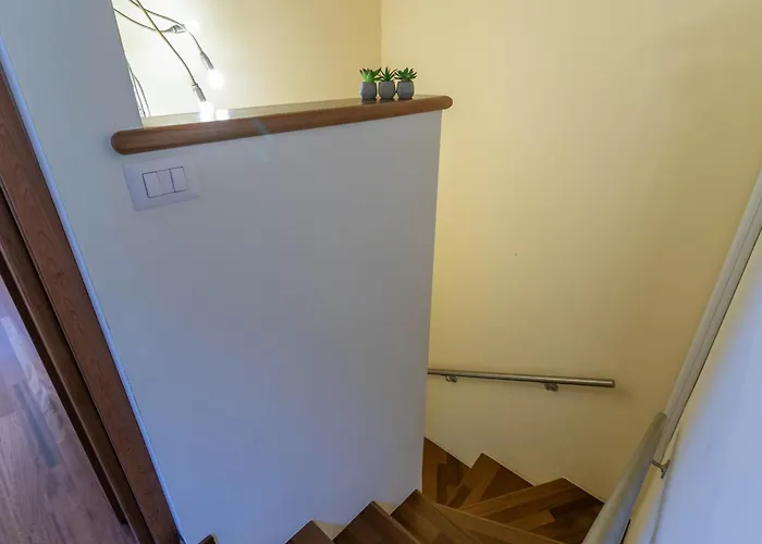 Apartamento Mamma Ciccia - Casa Laura Elegant & Spacious *