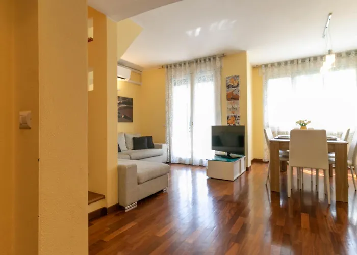 Mamma Ciccia - Casa Laura Elegant & Spacious *