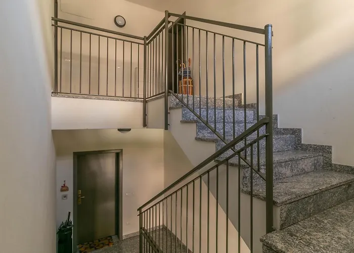 Mamma Ciccia - Casa Laura Elegant & Spacious