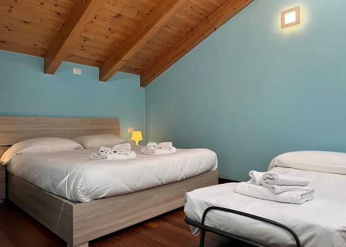 Apartamento Mamma Ciccia - Casa Laura Elegant & Spacious *