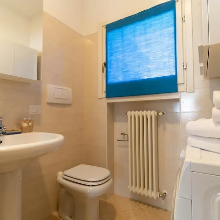 Mamma Ciccia - Casa Laura Elegant & Spacious Appartement