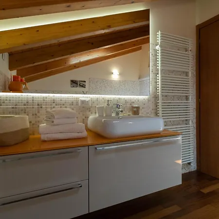 Mamma Ciccia - Casa Laura Elegant & Spacious