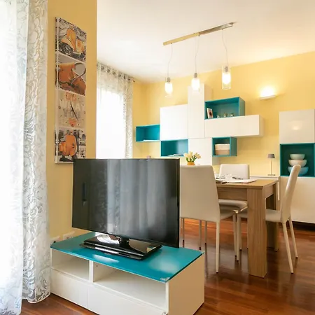 Mamma Ciccia - Casa Laura Elegant & Spacious *