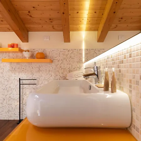 Mamma Ciccia - Casa Laura Elegant & Spacious Appartement