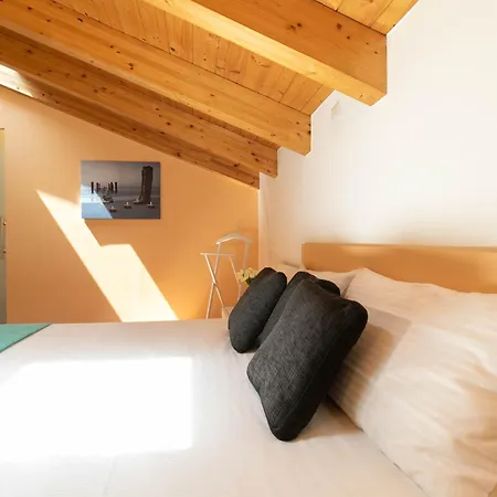 Mamma Ciccia - Casa Laura Elegant & Spacious Appartement