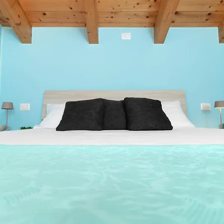 Appartement Mamma Ciccia - Casa Laura Elegant & Spacious *